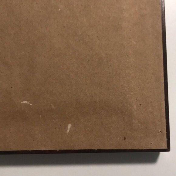 🕰️💼 Vintage-Inspired Framed Wall Art | Cigar & Pocket Watch Print - Picture 5 of 8